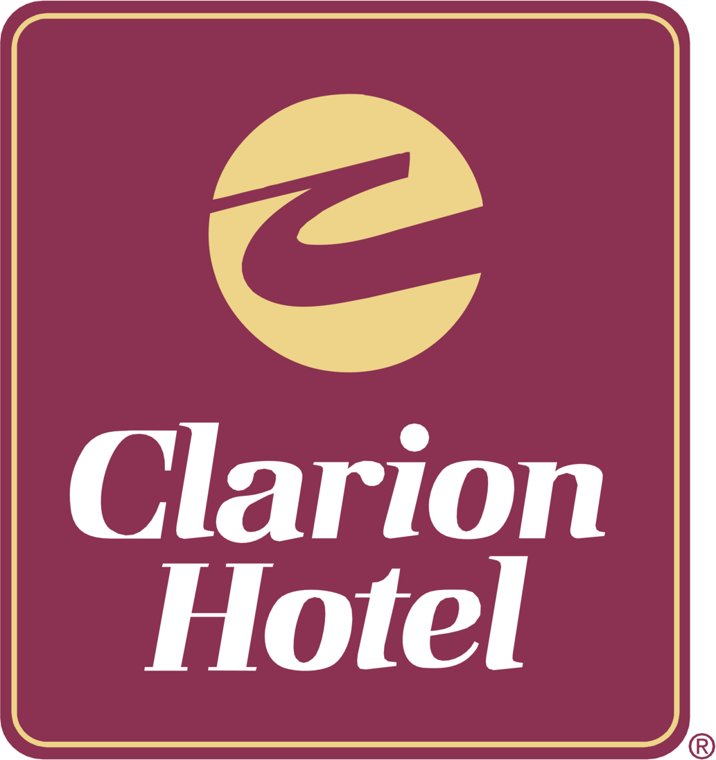 Clarion Hotel The Edge