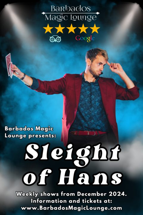 Barbados Magic Lounge, sesongen 2024